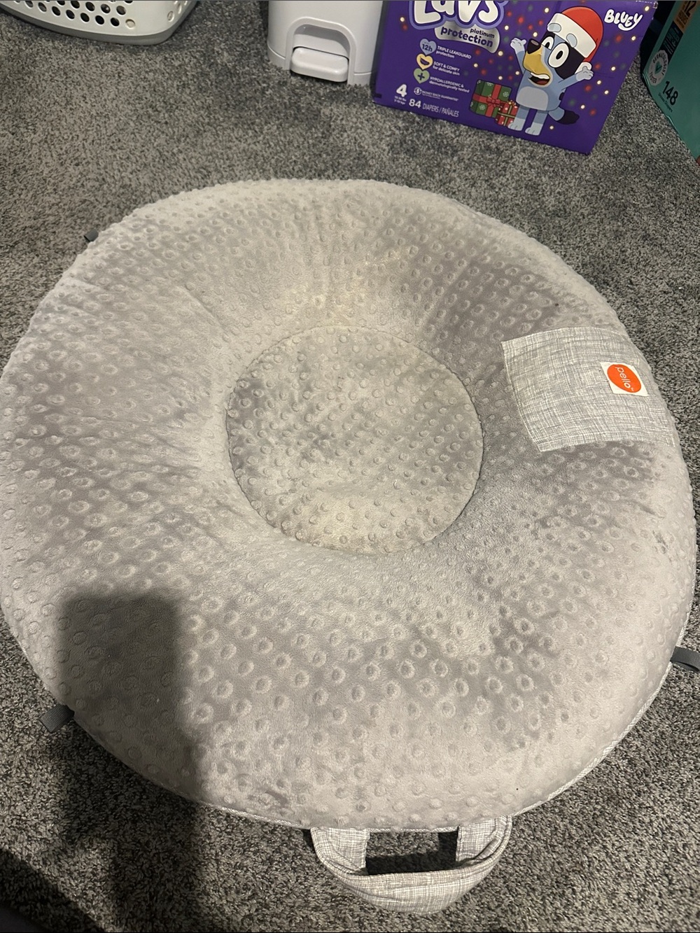 Pello pillow